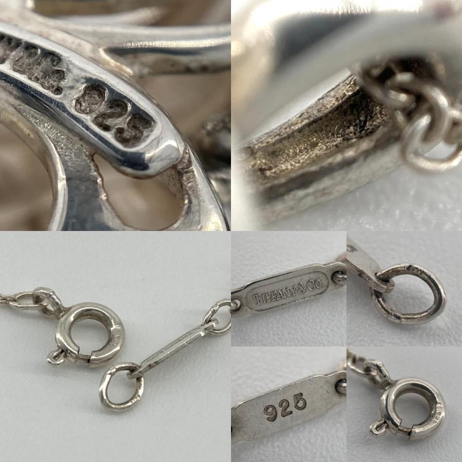 TIFFANY&Co.（ティファニー） TIFFANY&Co.（ティファニー