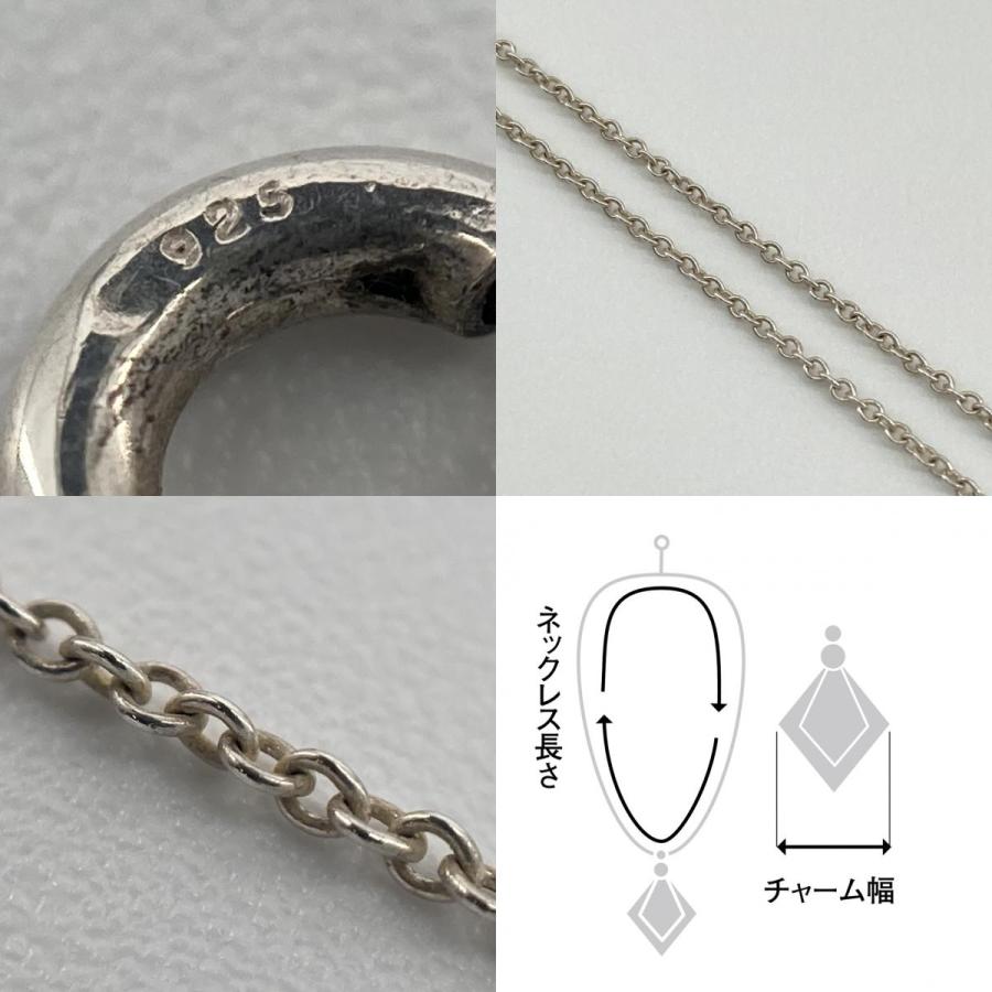 TIFFANY&Co.（ティファニー） TIFFANY&Co.（ティファニー