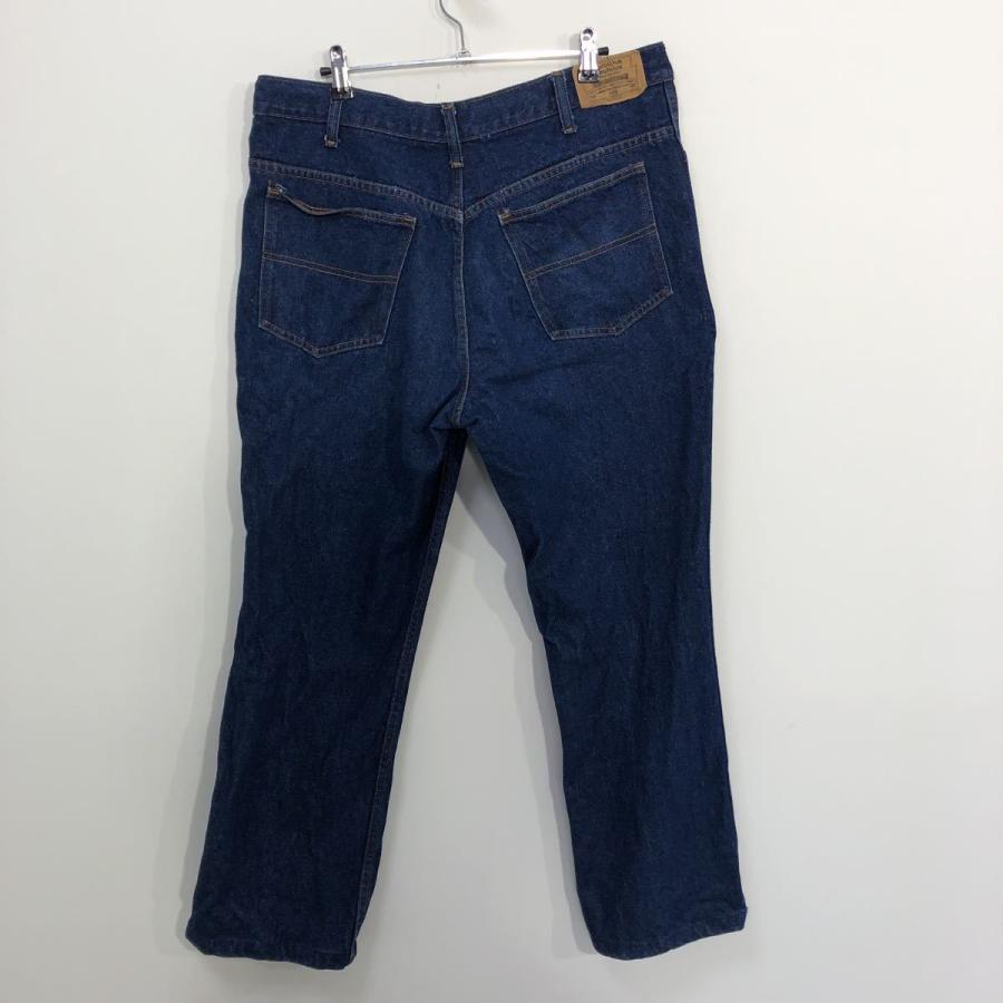 Mark's Work Wearhouse デニムパンツ サイズW36 L30 ジーパン アメリカ古着 インディゴブルー B*D 2301109 2301109古着屋LEMP