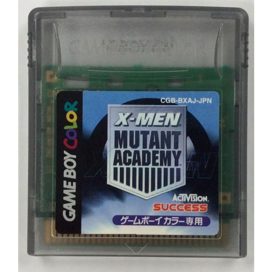 オーバーのアイテム取扱☆ GBC X-MEN MUTANT ACADEMY ゲームボーイカラーソフト 箱説付 dscs.co.in オーバーのアイテム取扱☆ GBC X-MEN MUTANT ACADEMY ゲームボーイカラーソフト 箱説付 dscs.co.in
