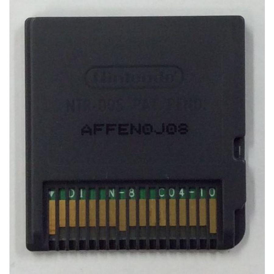 【中古】NDS Final Fantasy III (海外版)＊ニンテンドーDSソフト(箱付)【メール便可】｜usedgames｜05