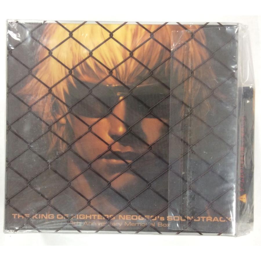 中古】 THE KING OF FIGHTERS NEOGEO