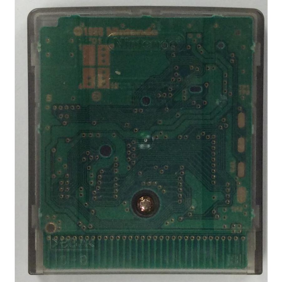 【中古】GBC うちゅう人田中太郎でRPGツクールGB2＊ゲームボーイカラーソフト(箱説付)｜usedgames｜05