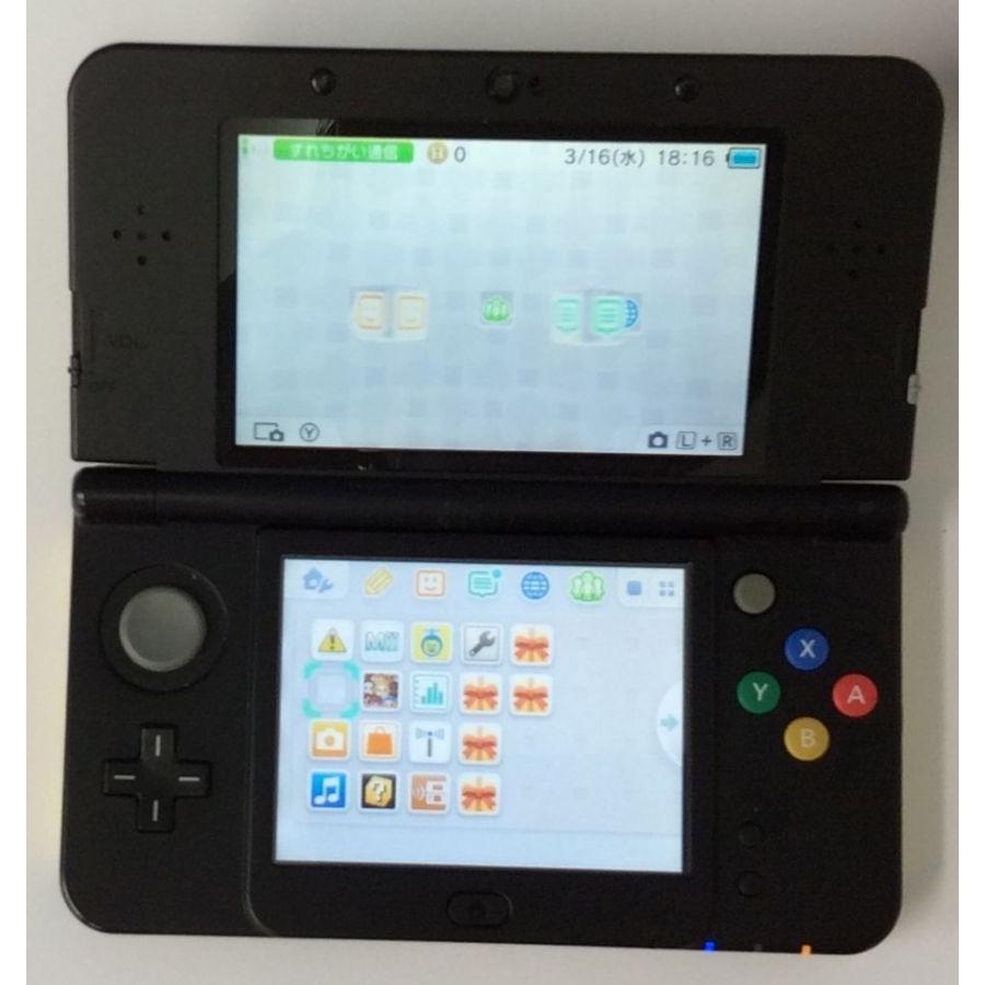 【中古】 Newニンテンドー3DS きせかえプレートパック スーパーマリオメーカー デザイン＊ニンテンドー3DS本体｜usedgames｜05