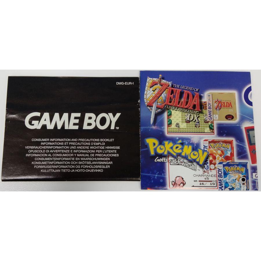 中古】GBC Game Boy Gallery 4 (海外版)*ゲームボーイカラー 中古】GBC Game Boy Gallery 4 (海外版)*ゲームボーイカラー