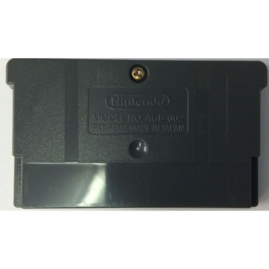 【中古】GBA Creatures＊ゲームボーイアドバンスソフト(箱説付) : ユーズドゲームズ - 通販 - Yahoo!ショッピング