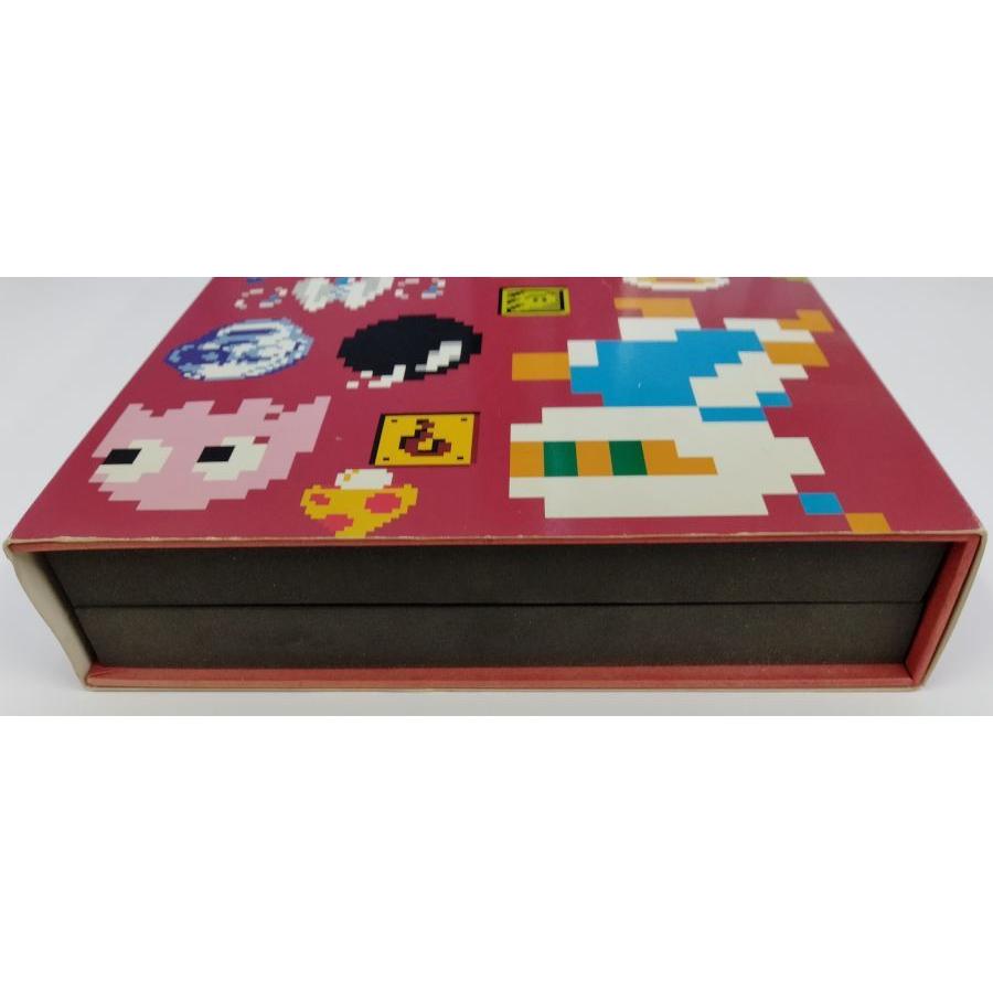 中古】GBA ファミコンミニ第1弾 コレクションBOX 10本セット専用BOX付