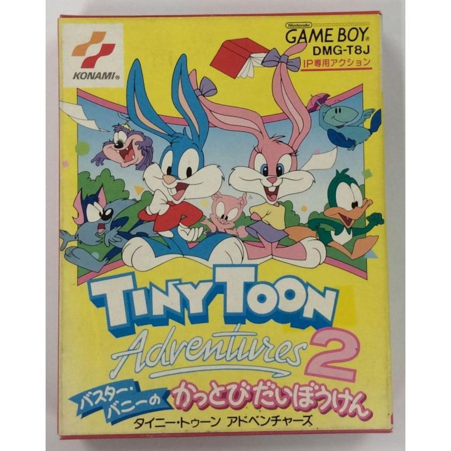 ゲームボーイ タイニートゥーン Www Visionbiomedica Com Mx