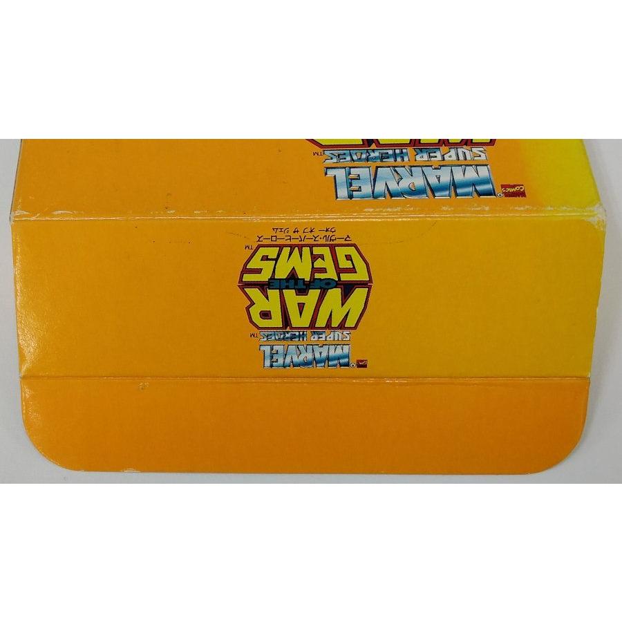 【中古】SFC マーヴル スーパーヒーローズ＊スーパーファミコンソフト(箱説付)｜usedgames｜03