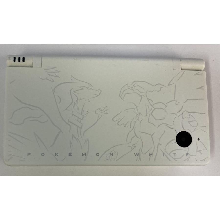 中古】NDS ニンテンドーDS i 本体 レシラム・ゼクロムエディション 