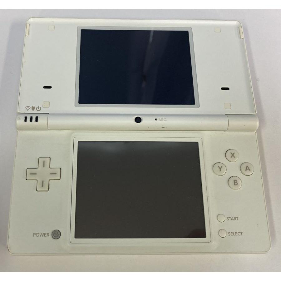 中古】NDS ニンテンドーDS i 本体 レシラム・ゼクロムエディション 