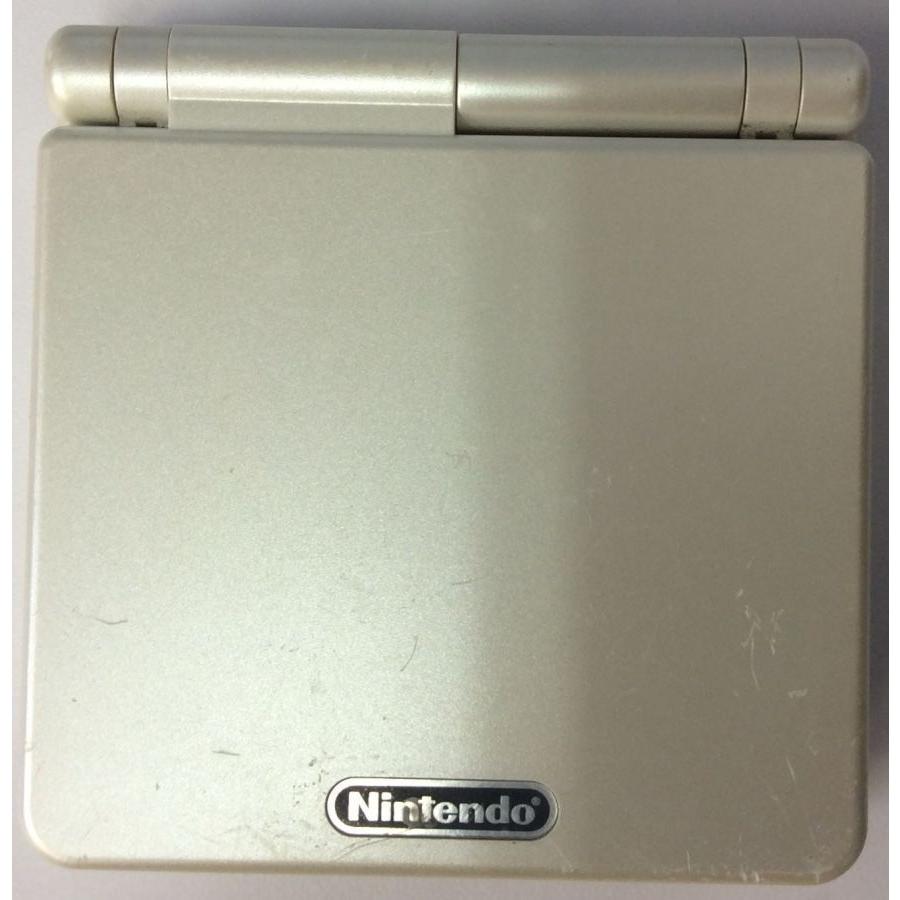 中古】GBA ゲームボーイアドバンスSP ファイナルファンタジー