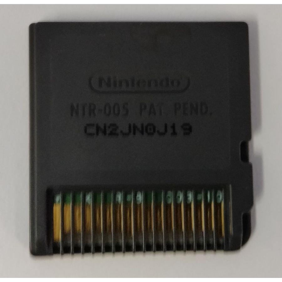 【中古】NDS 信長の野望DS 2＊ニンテンドーDSソフト(箱説付)【メール便可】｜usedgames｜05