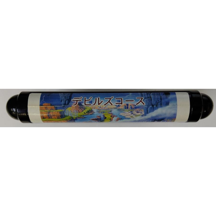 中古】MD デビルズコース＊メガドライブソフト(箱付) : ユーズド