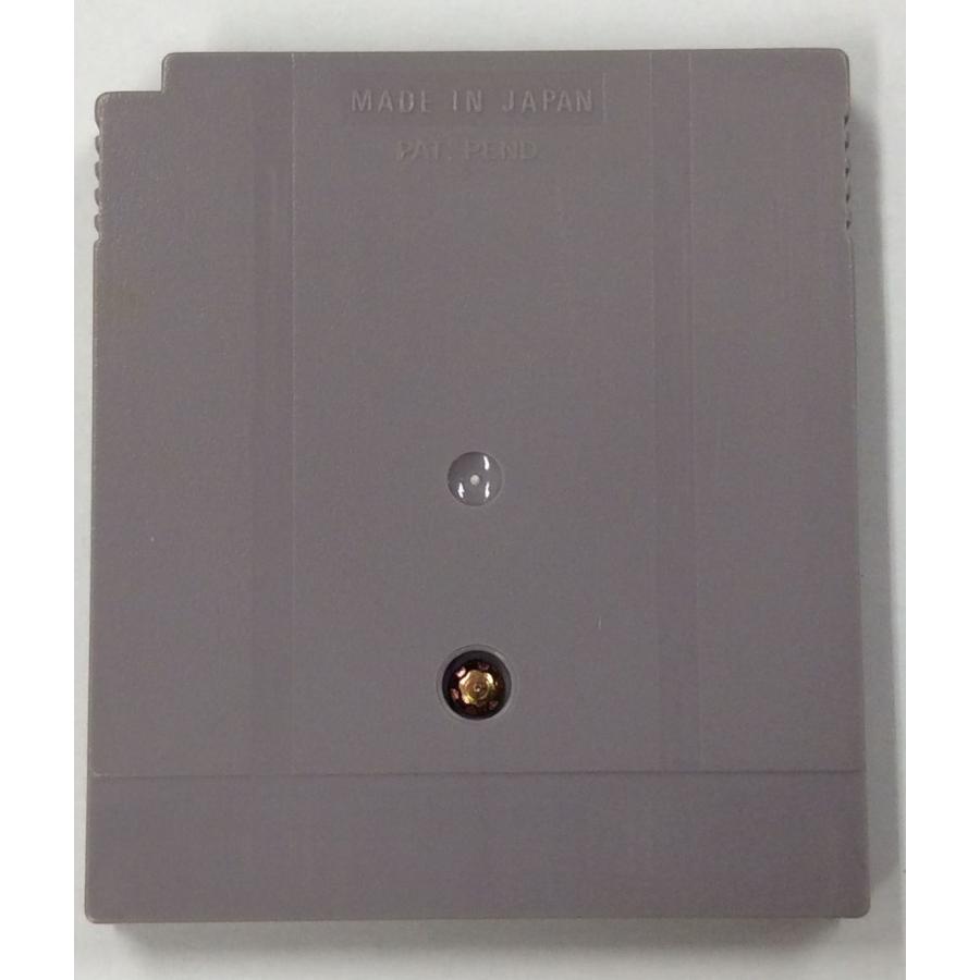 中古】GB ろっくんもんすたあ*ゲームボーイソフト(箱説付 中古】GB ろっくんもんすたあ*ゲームボーイソフト(箱説付