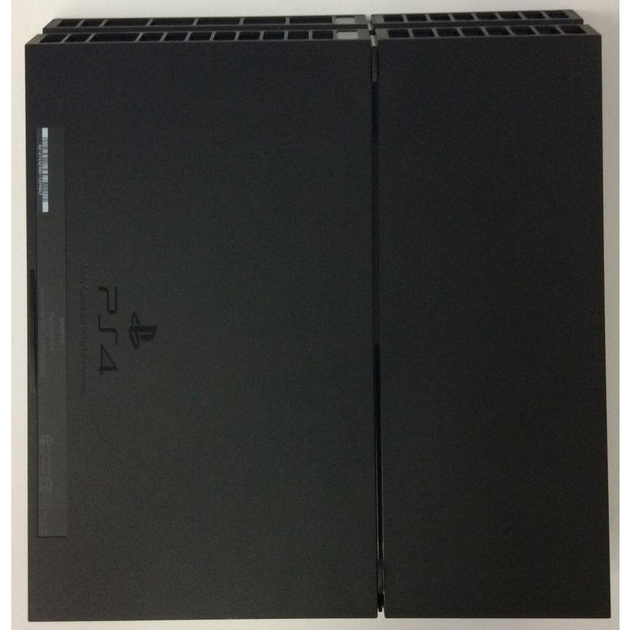 【中古】PS4 PlayStation 4 ジェット ブラック CUH-1200AB01＊プレイステーション4本体(箱説付)｜usedgames｜04