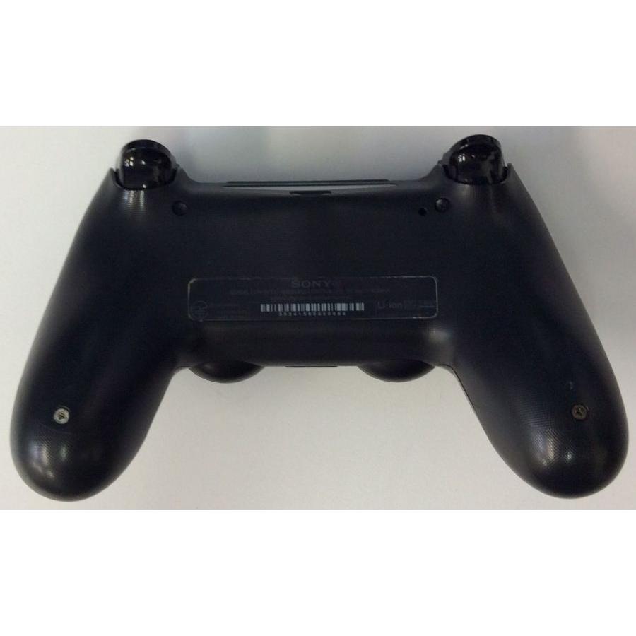 【中古】PS4 PlayStation 4 ジェット ブラック CUH-1200AB01＊プレイステーション4本体(箱説付)｜usedgames｜06