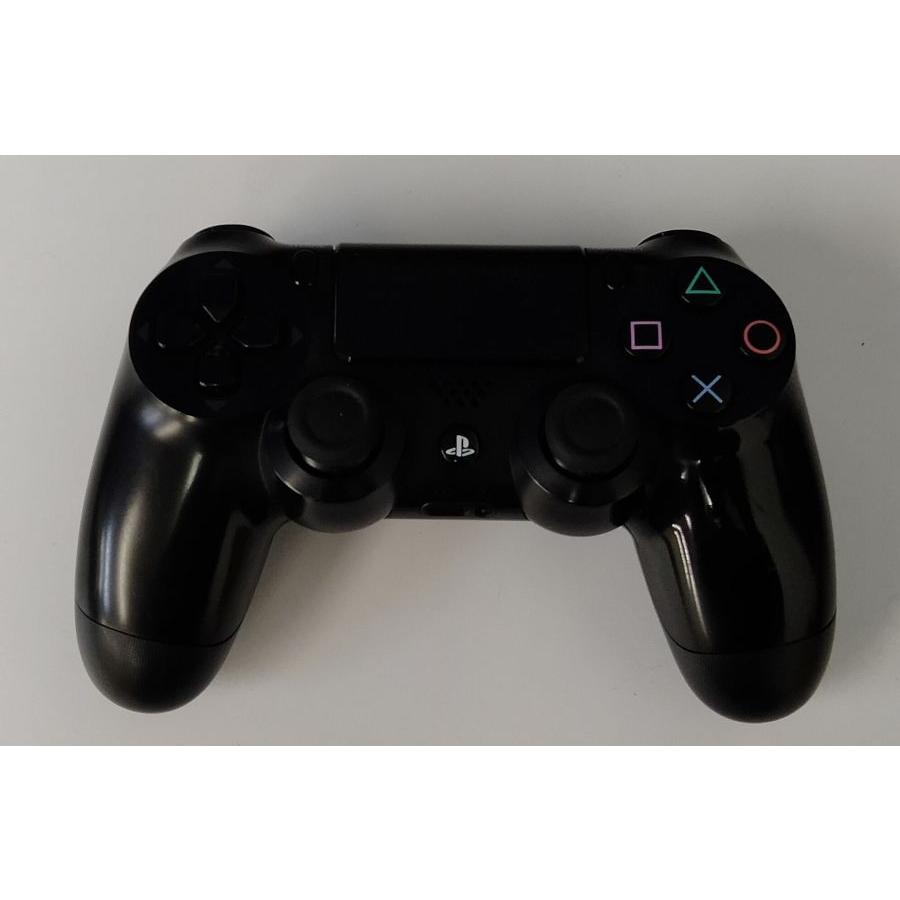 【中古】PS4 PlayStation 4 Pro ジェット ブラック 1TB＊プレイステーション4本体(本体のみ)｜usedgames｜05