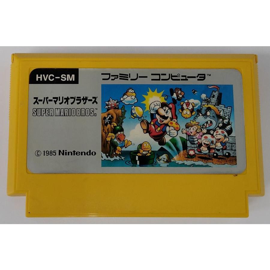 任天堂 カセット型 音声電卓 スーパーマリオブラザーズ Nintendo レア 中古】 スーパーマリオブラザーズ Nintendo カセット型 音声電卓