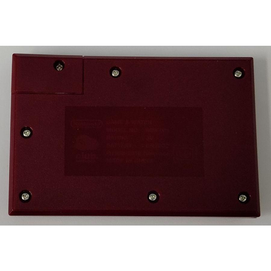 中古】 ゲーム＆ウオッチ ボール 復刻版＊ゲームウォッチ(箱説付