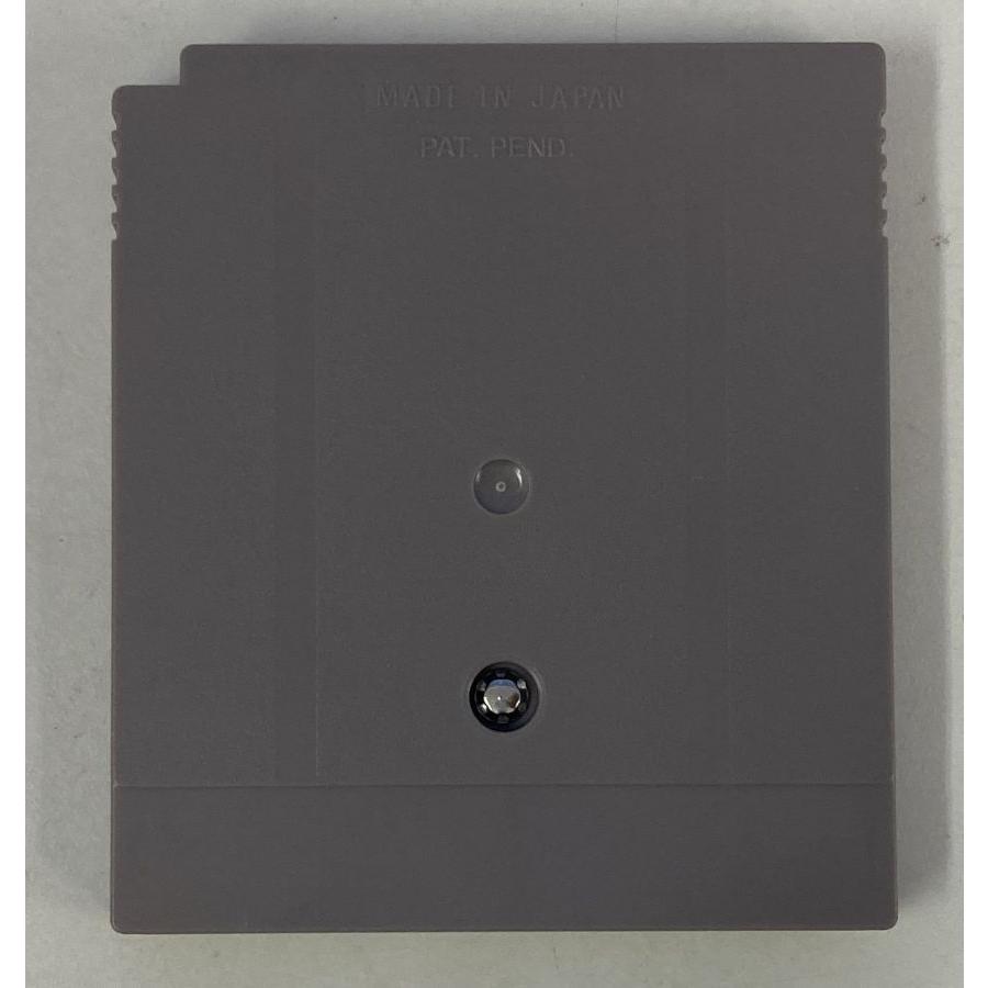 【中古】GB サ・ガ2 秘宝伝説＊ゲームボーイソフト(箱説付)の画像