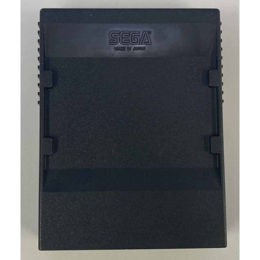 中古】MK3 アフターバーナー＊セガマーク3ソフト(ソフトのみ