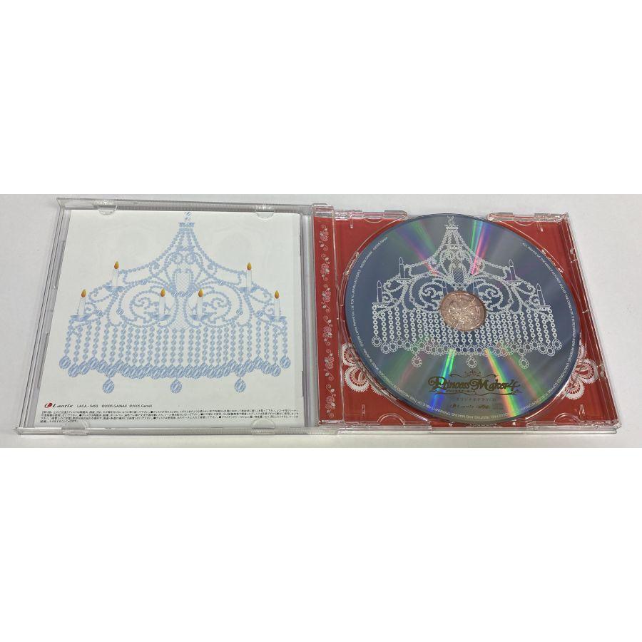 中古】 プリンセスメーカー4 オリジナルドラマCD＊ゲームミュージック 