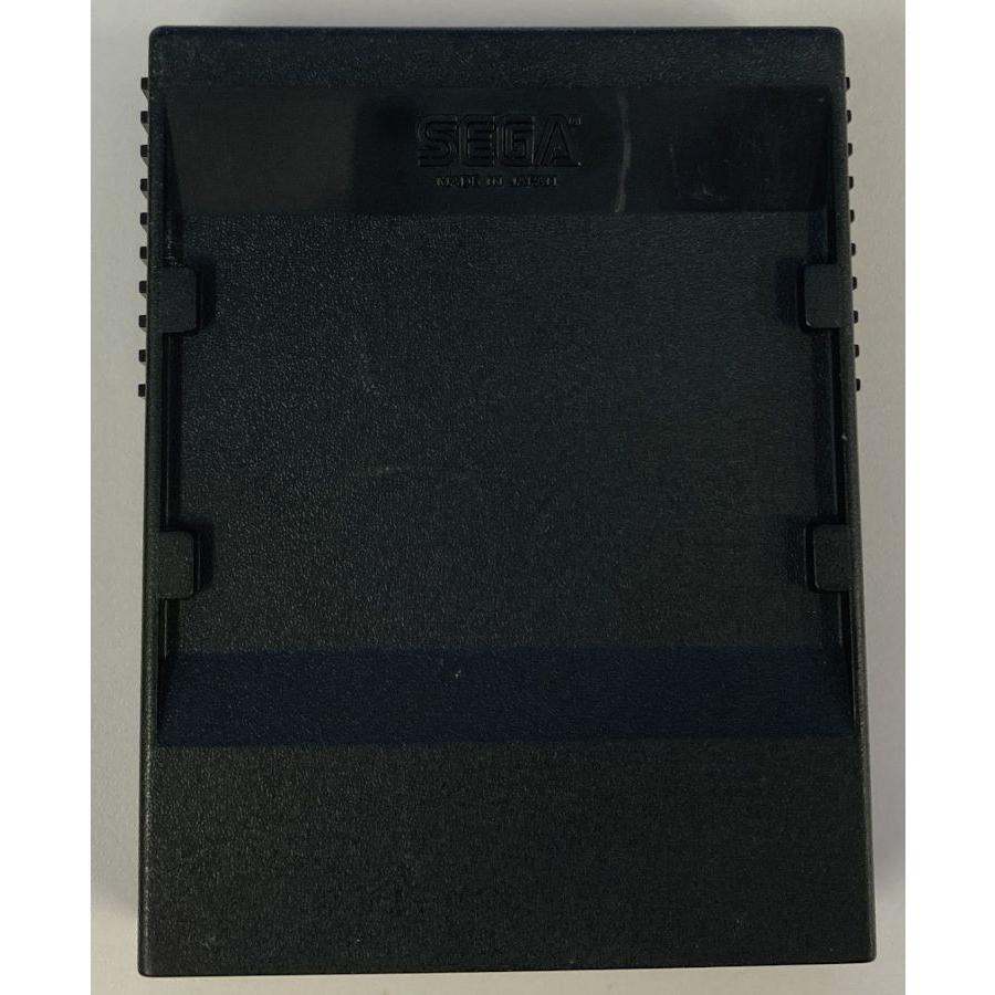 中古】MK3 アフターバーナー＊セガマーク3ソフト(ソフトのみ