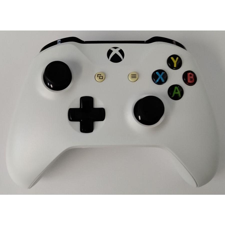 中古】XONE Xbox One X CYV-00015＊Xbox One本体(箱付) : ユーズド