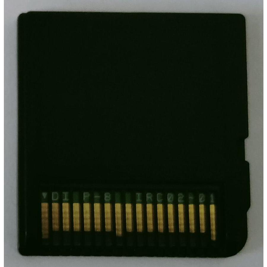 中古】NDS ポケットモンスター ホワイト＊ニンテンドーDSソフト(箱説付