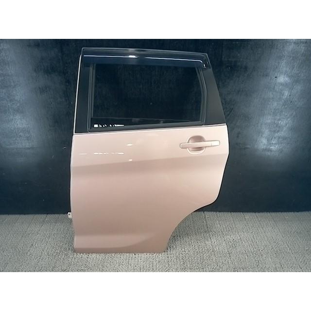 eKワゴン B11W 左リアドア 左後ろドア P38 5730B407 : 宇野自工 