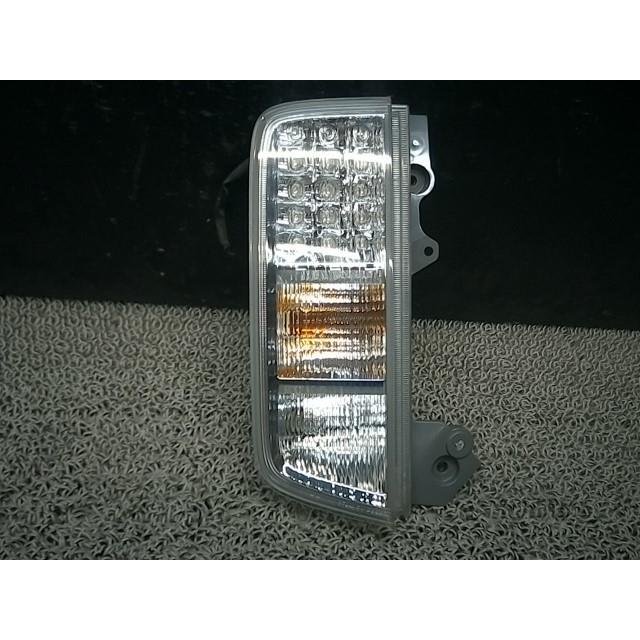 エルグランド TE52 LEDクリア左テールランプ GAE 26555-1JB3A : 宇野自