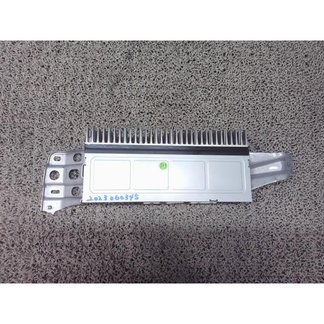 レクサス（LEXUS） LS USF40 オーディオアンプ 1F2 86280-50280 : 宇野自工ヤフー店 - 通販 - Yahoo ...