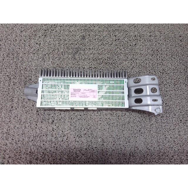 レクサス（LEXUS） LS USF40 オーディオアンプ 1F2 86280-50280 : 宇野 