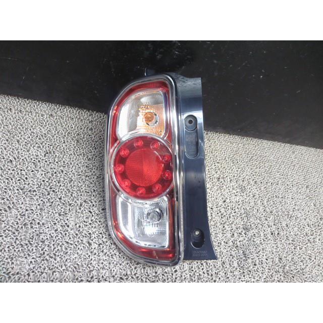 スズキハスラー純正 テールランプ左 35670-65P00 本体 ハスラー MR31S LED左テールランプ A6R 35670-65P00 : 宇野自工ヤフー