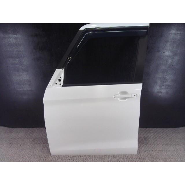 eKスペース B11A 左フロントドア 助手席ドア W13 5700A847 : 宇野自 