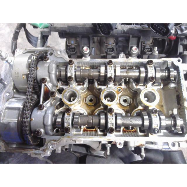 アルト 3BA-HA36S エンジン F ZJH アルト DBA-HA36S エンジン ZJH 