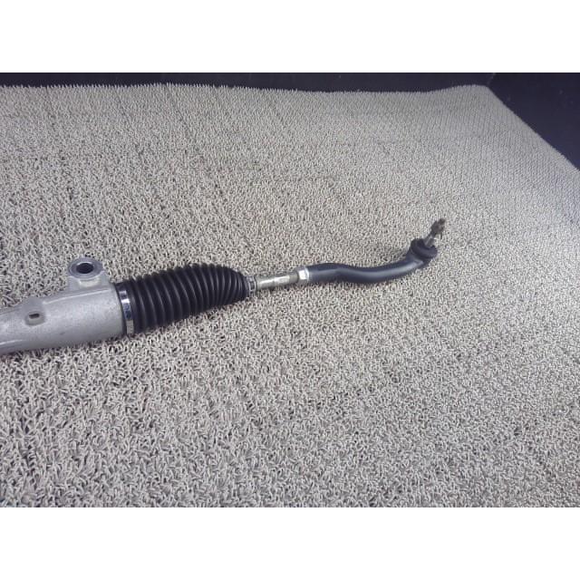 ヴェルファイア GGH35W ステアリングギアボックス ラック＆ピニオン パワステギアボックス  45510-58060の画像
