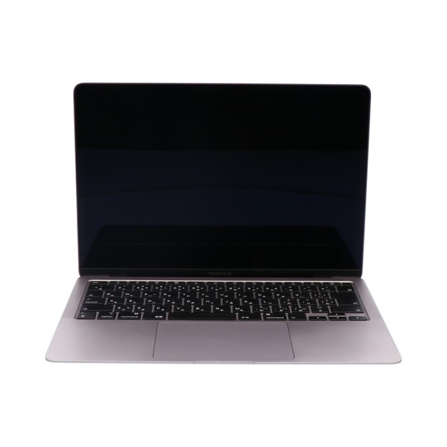 MacBook Air Apple 13インチ Early 2020 中古 A2179 スペース