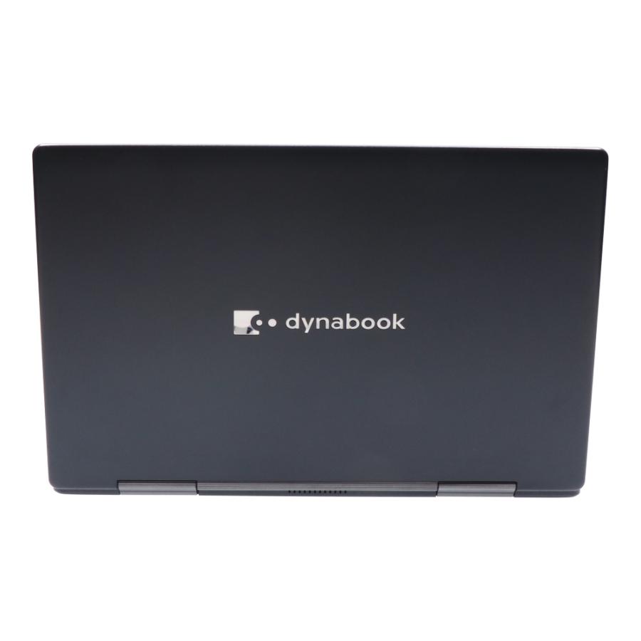中古美品　東芝 DYNABOOK V83／HS 8GB／256GB dynabook 当日出荷 中古 ノートパソコン V83/HS 13.3型