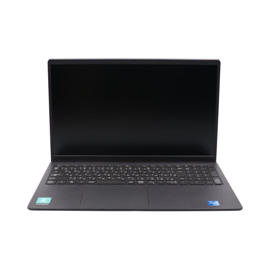 DELL Vostro 15 3510 (Win11x64) 中古 Core i5-2.4GHz(1135G7)/メモリ