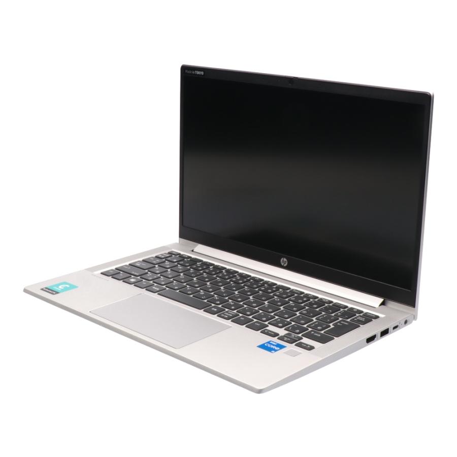 HP ProBook 430 G8 (Win11x64) 中古 Core i5-2.4GHz(1135G7)/メモリ8GB