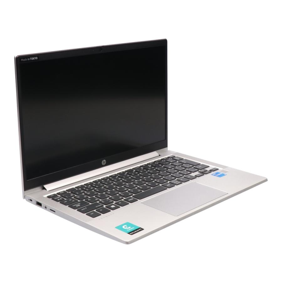 HP ProBook 430 G8 (Win11x64) 中古 Core i5-2.4GHz(1135G7)/メモリ8GB