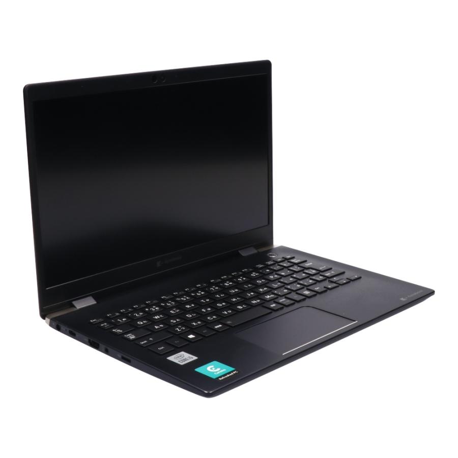 dynabook（ダイナブック） Dynabook dynabook G83/FS (Win11x64) 中古