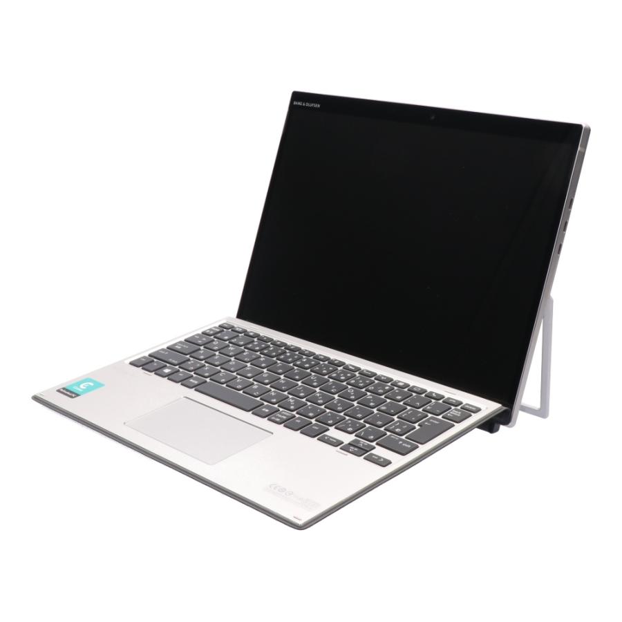 HP Elite x2 G4 Tablet (Win11x64) 中古 Core i5-1.6GHz(8265U)/メモリ