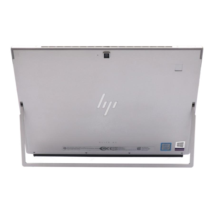 HP Elite x2 G4 Tablet (Win11x64) 中古 Core i5-1.6GHz(8265U)/メモリ