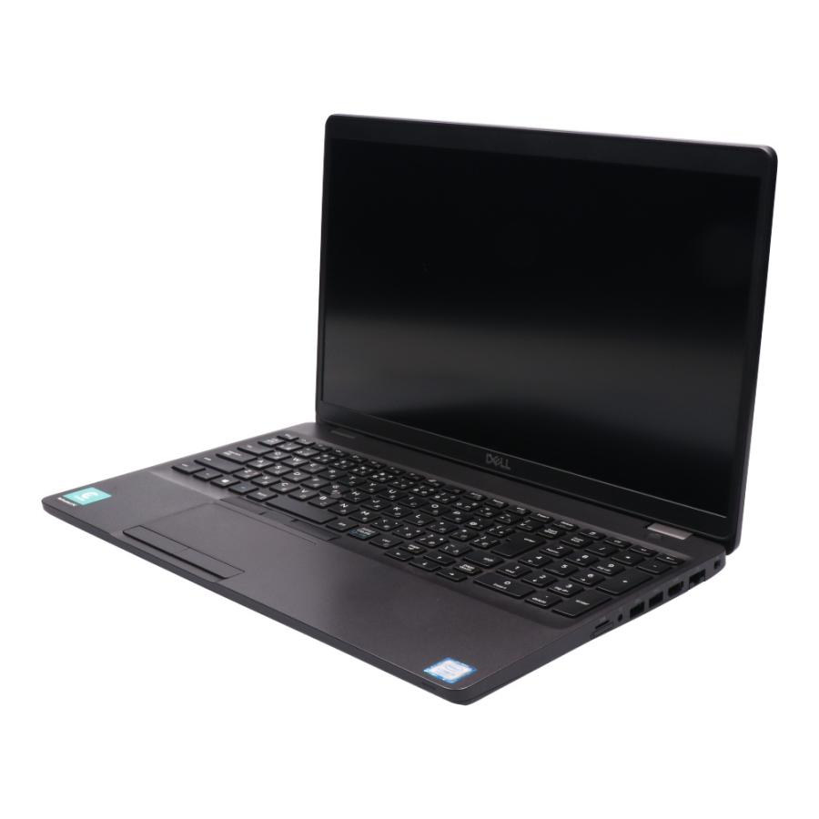 Latitude（Dell） DELL Latitude 5500 (Win11x64) 中古 Core i5-1.6GHz