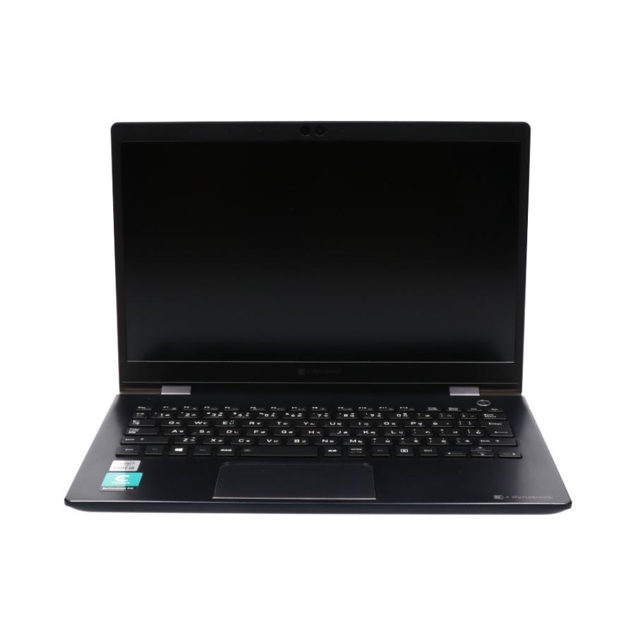 中古：Dynabook G83FP i5-10210U 16GB 256GB Dynabook dynabook G83/FP (Win11x64) 中古 Core i5-10210U/メモリ8GB