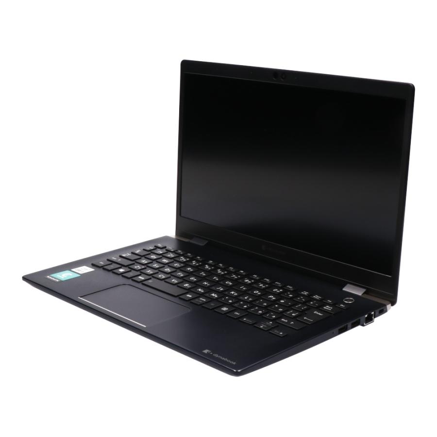 中古 Dynabook G83FP i5-10210U 16GB 256GB dynabook（ダイナブック） 第10世代i5 中古パソコン 東芝/Dynabook