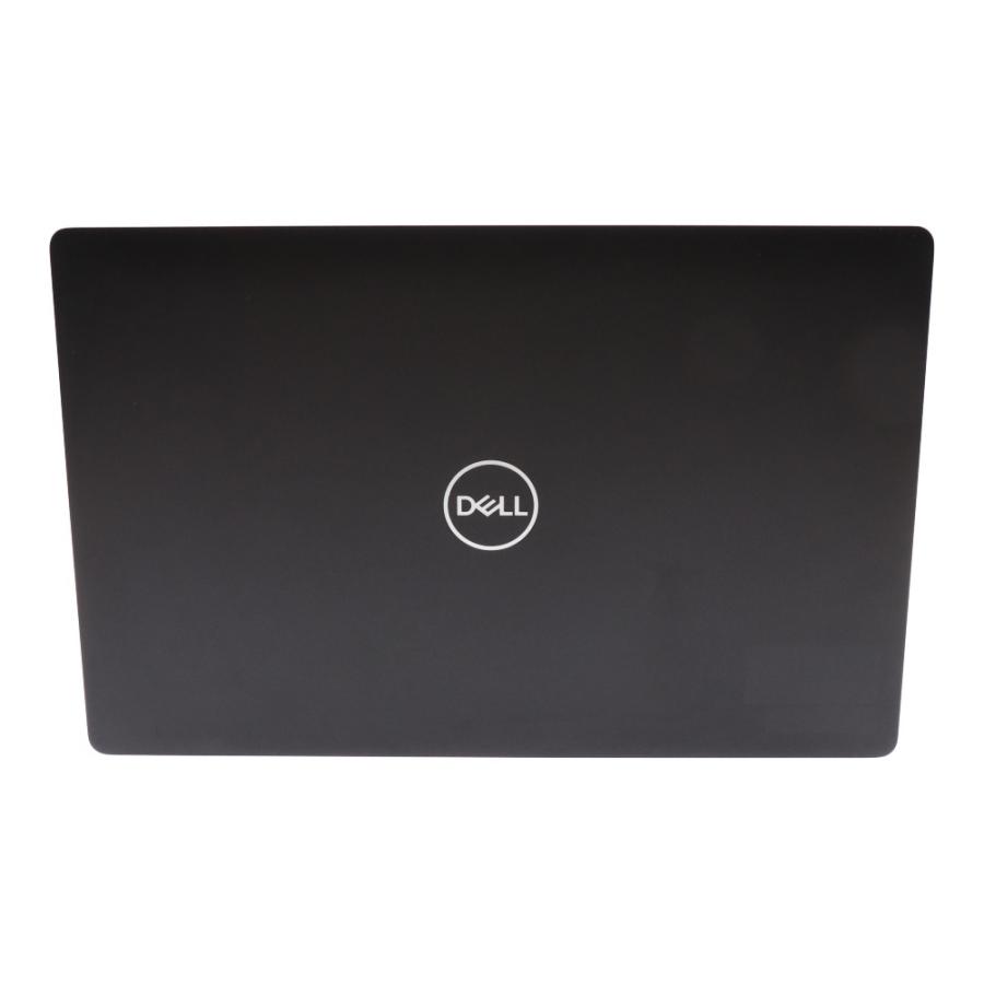 Latitude（Dell） DELL Latitude 5500 (Win11x64) 中古 Core i5-8365U